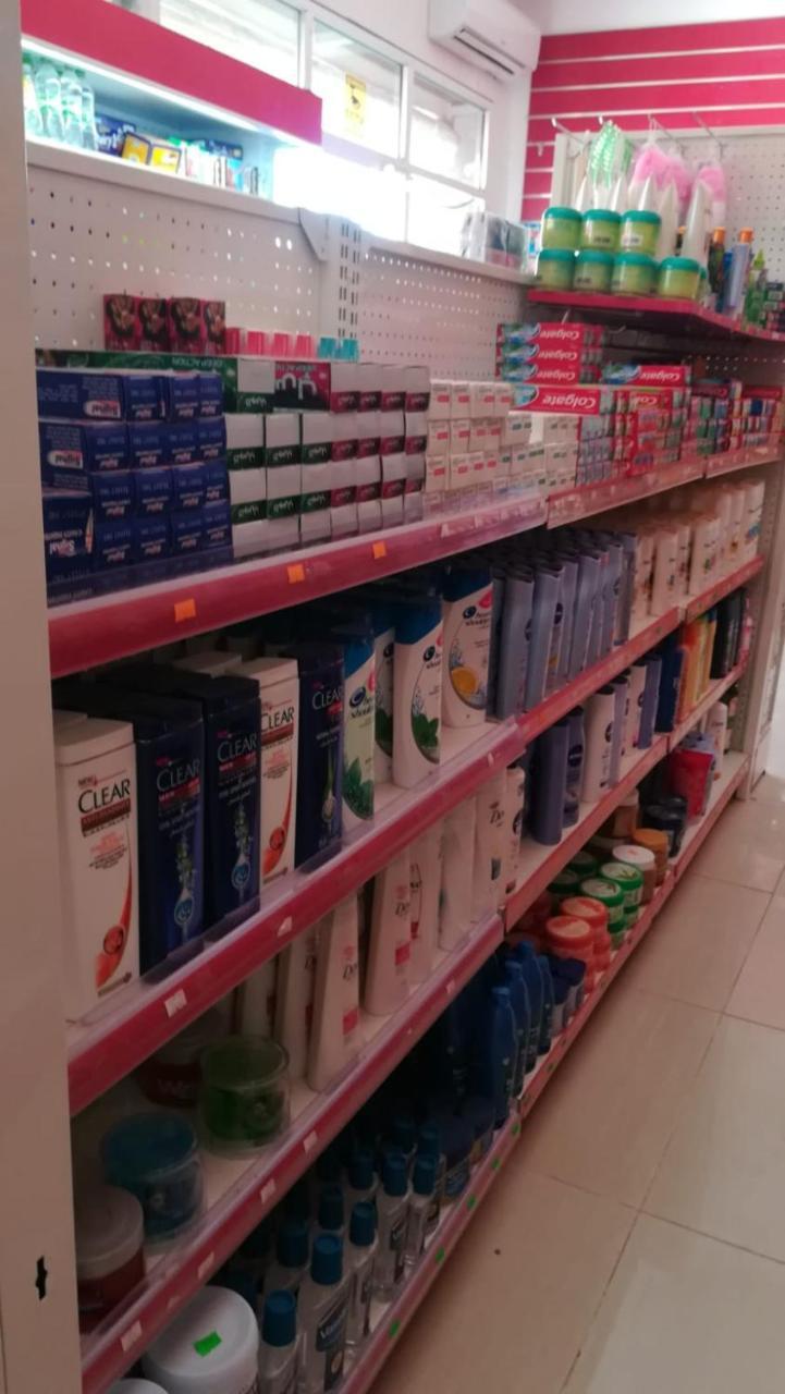Maisha Marefu Apartments Kiwengwa  Luaran gambar